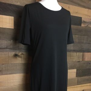 Julia dress